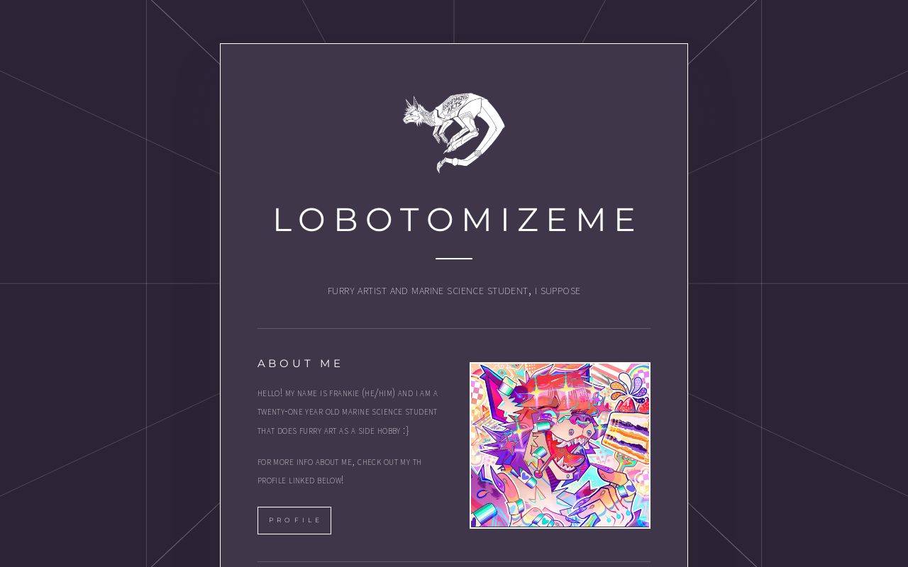 lobotomizeme